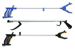 Reachers