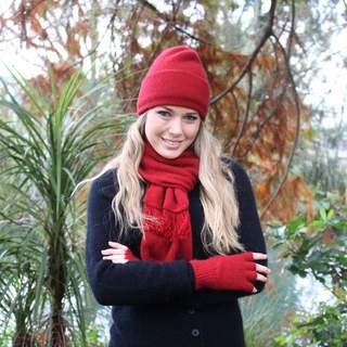 Knitwear & Clothing Protectors