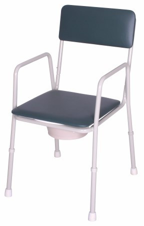 Commodes