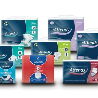 Disposable Continence Products