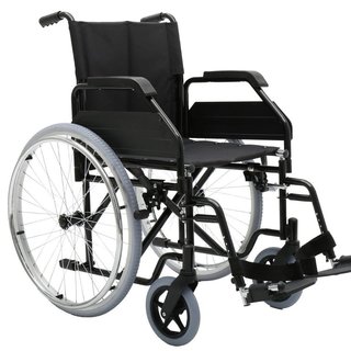 Wheelchairs