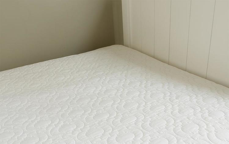 Brolly Sheets Quilted Mattress Protector