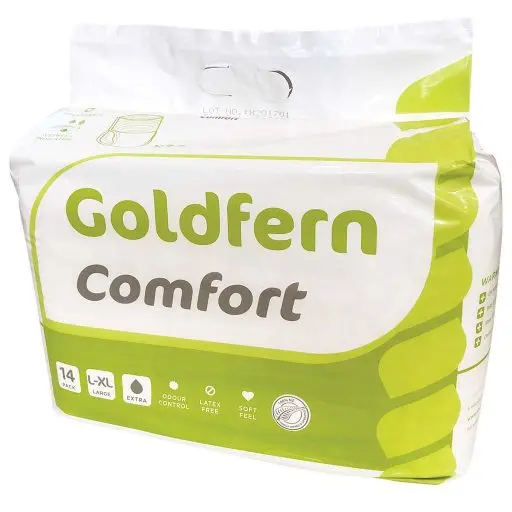 GM Comfort Pants