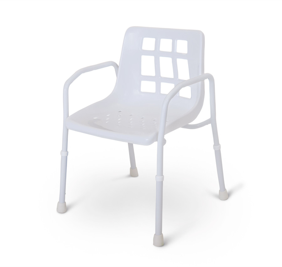 Viking Shower Chair