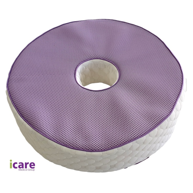 I-Care Donut Cushion
