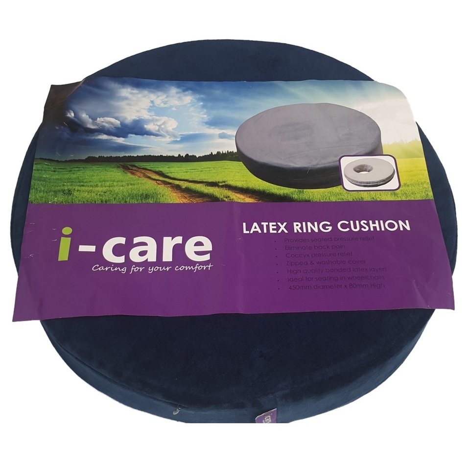 I-Care Ring Cushion