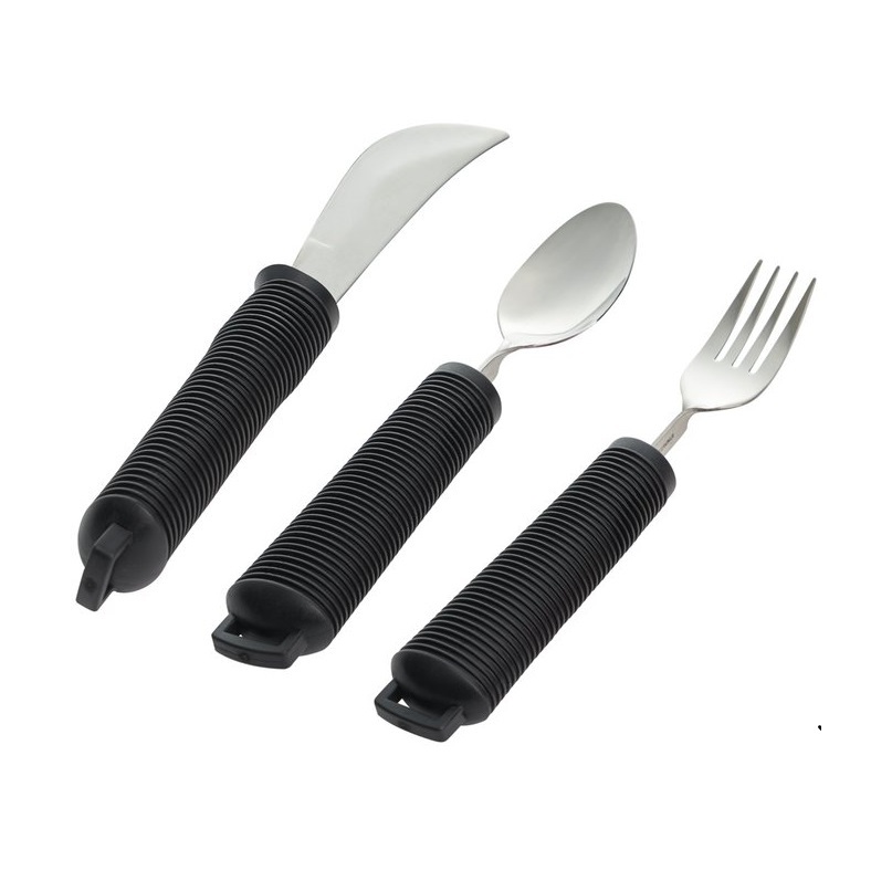 AML Bendable Cutlery