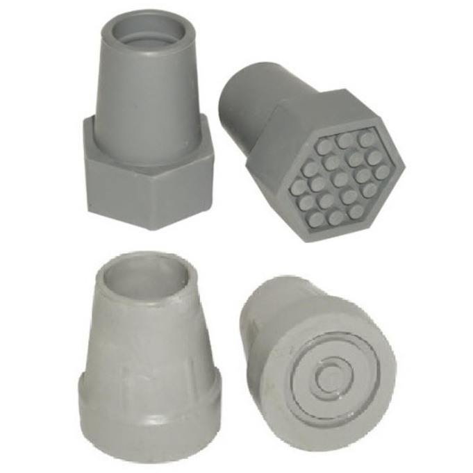 AM Crutch Tip 22mm Disability equipment nz, disability equipment