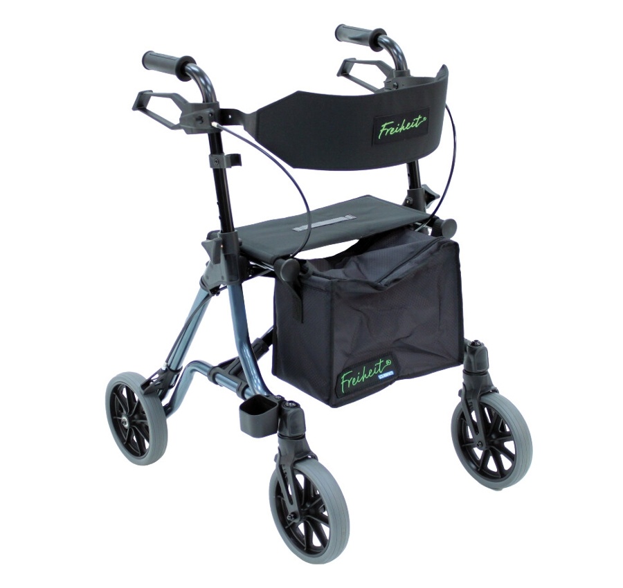 Freiheit Freedom Narrow Walking Frame