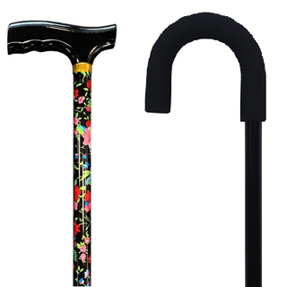 GM Adjustable Walking Stick