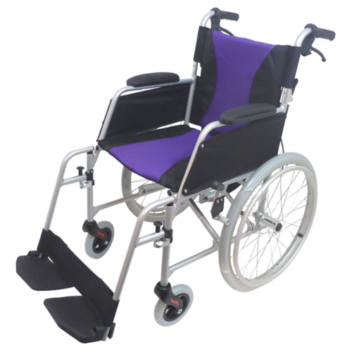 GM Lightweight Self-propelled Wheelchair