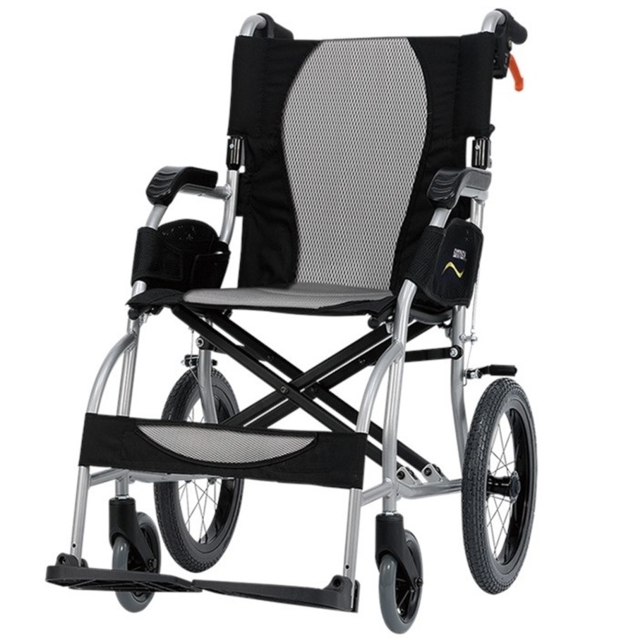 Karma Ergolite Transit Wheelchair