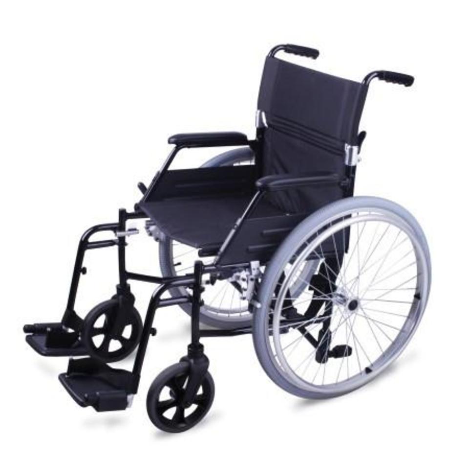 XLITE Manual Wheelchair