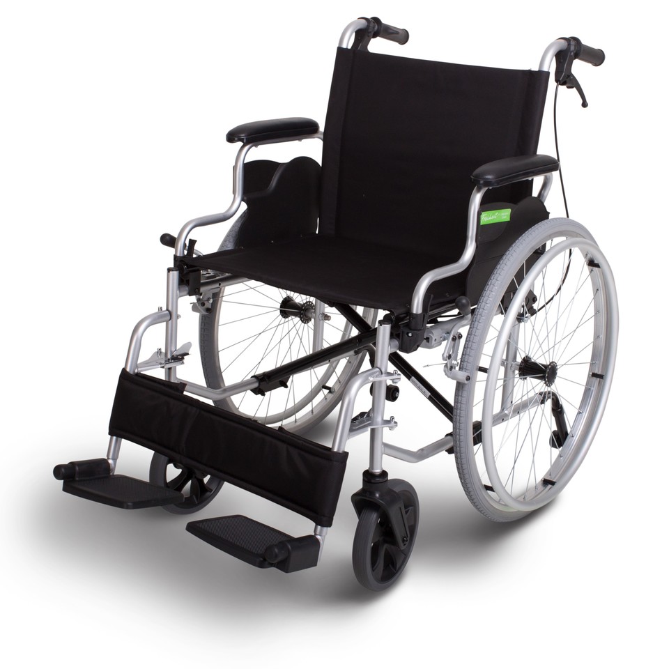 Freiheit Freedom Chair Lightweight Manual Wheelchair