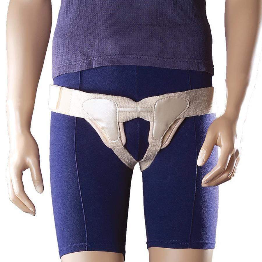 Hernia Truss Double-Sided