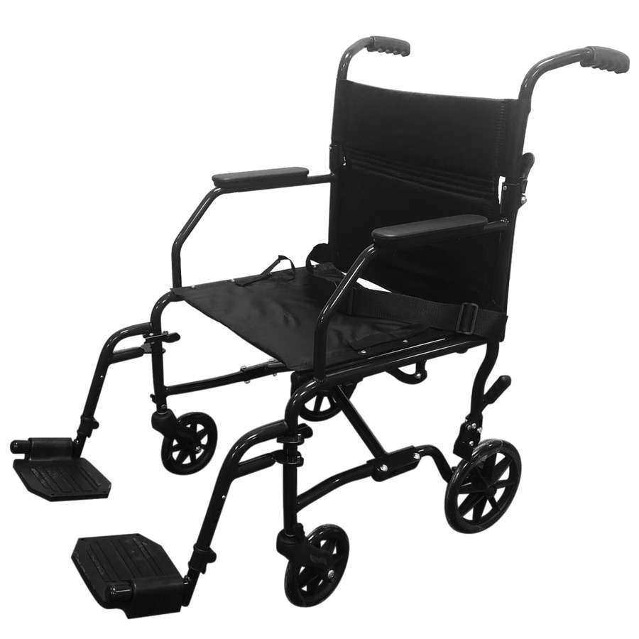 GM Economy Transit Wheelchair