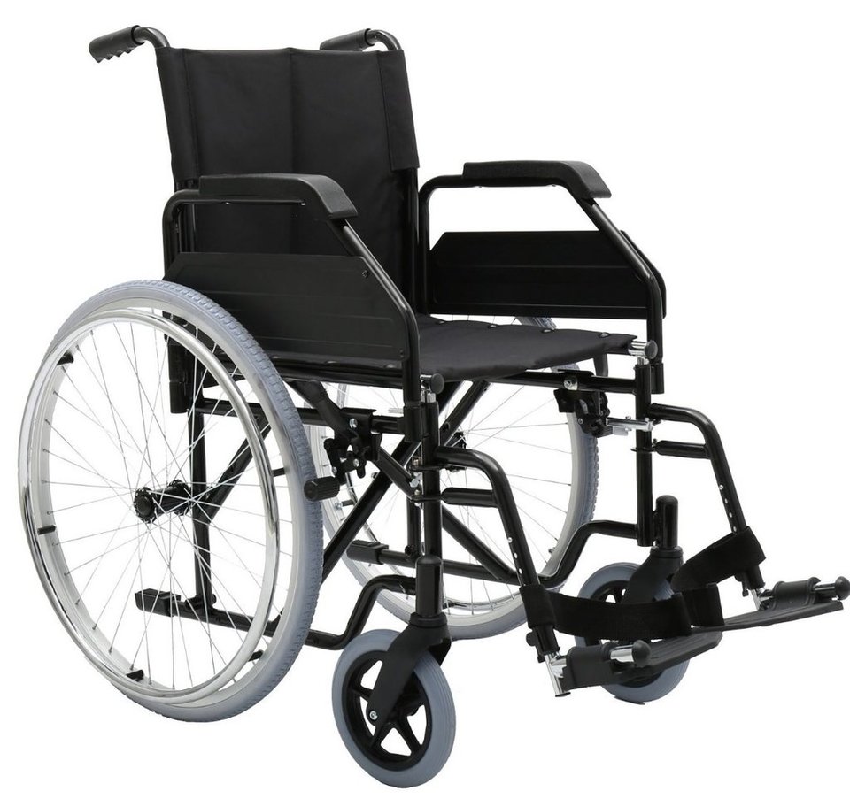 AML Self-propelling Wheelchair