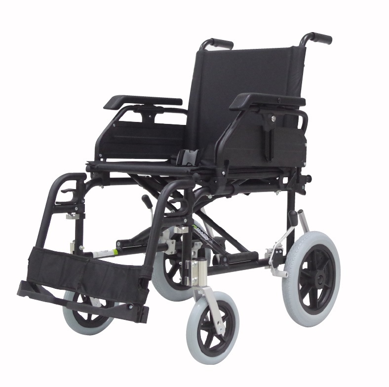GM Premium Transit Wheelchair