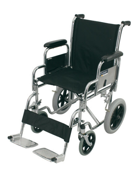 Cruiser Transit Wheelchair