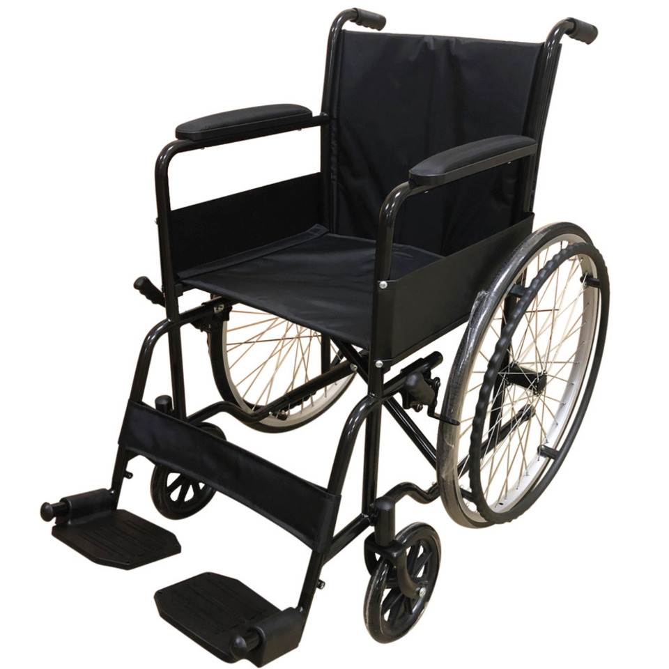 GM Economy Self-propelled Wheelchair