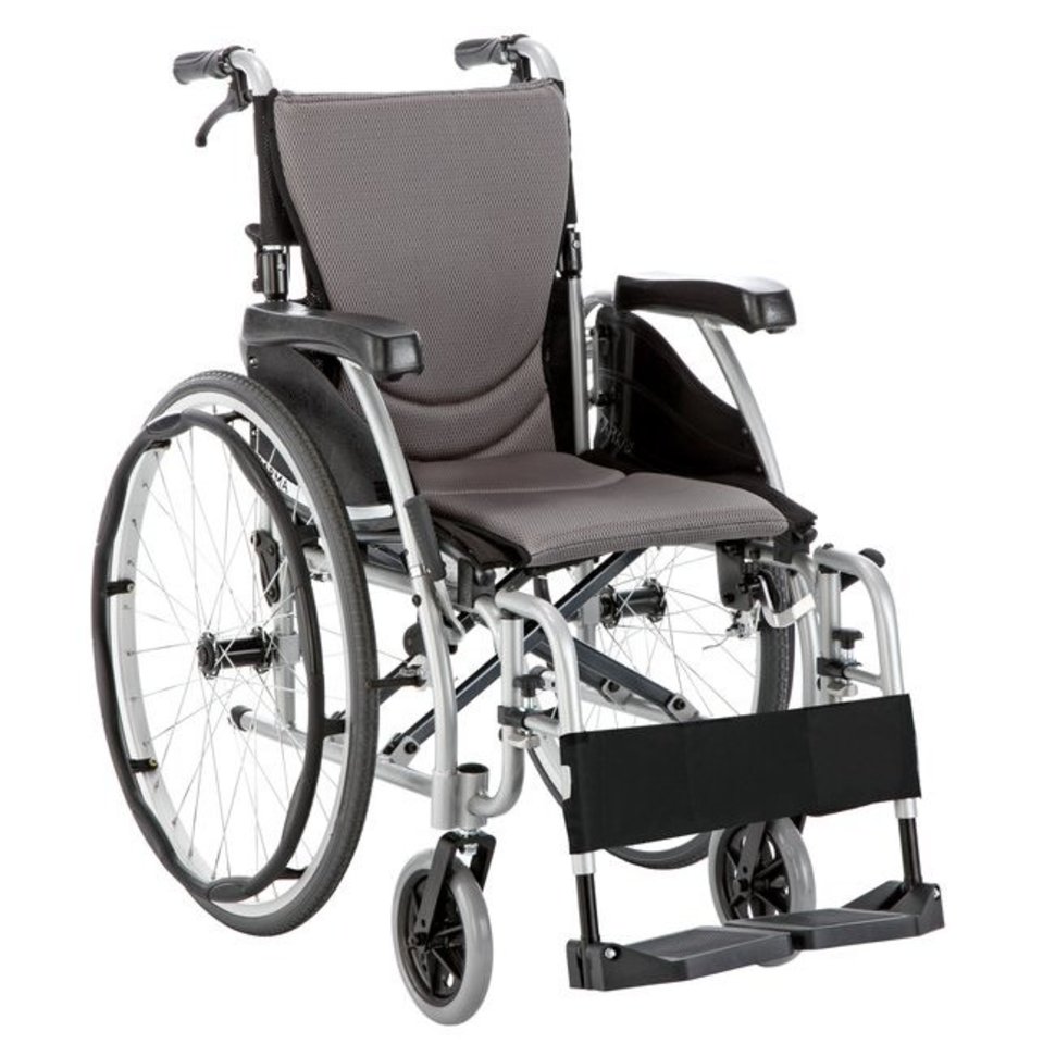 Karma S-Ergo Wheelchair