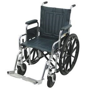Titan Manual Wheelchair