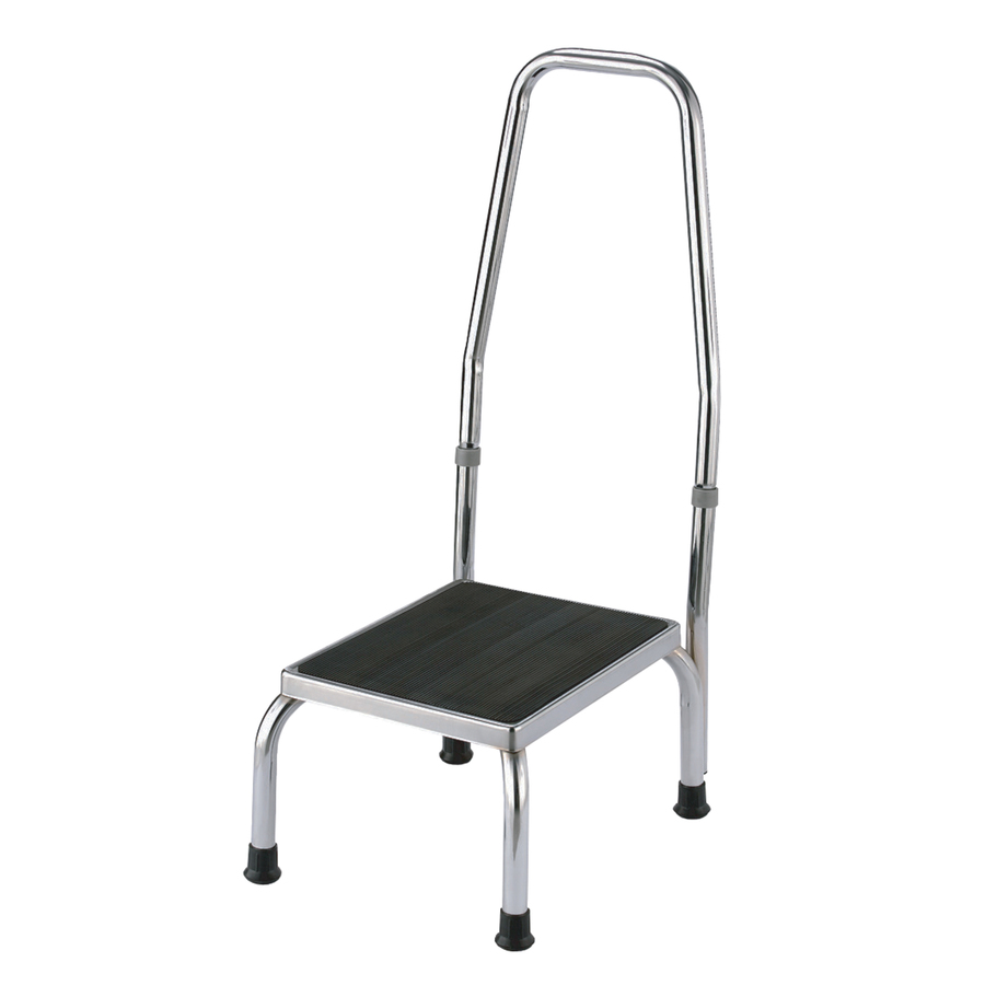 GM Foot Stool with Handle