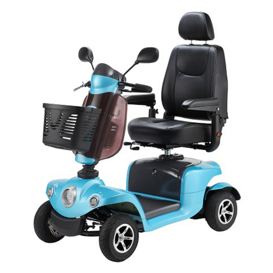 Merits Indigo Mobility Scooter