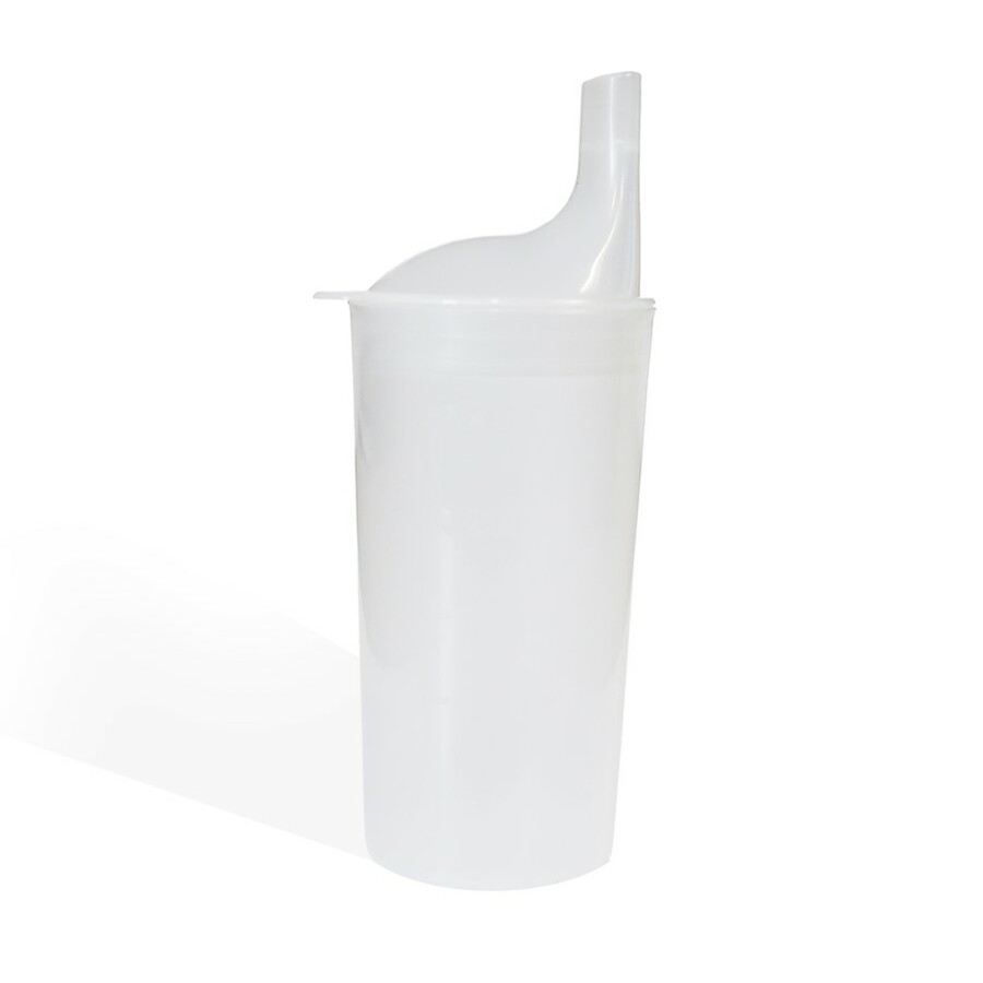 AML Transparent Drinking Cup