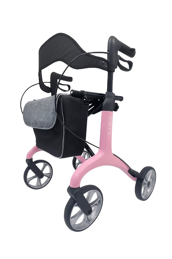 Waiheke Carbon Fibre Walker - Standard