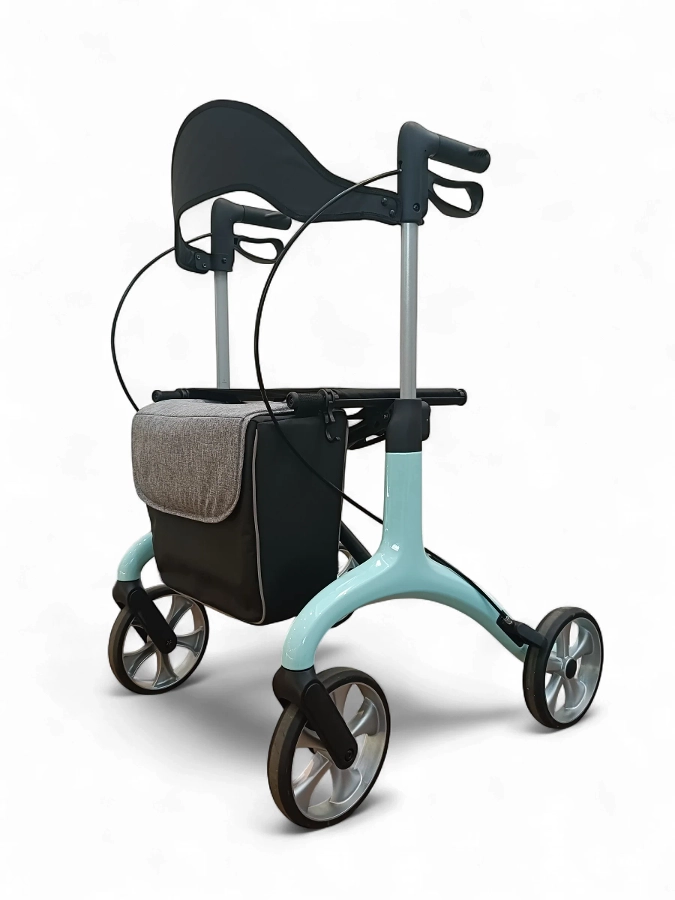 Waiheke Carbon Fibre Walker - Low