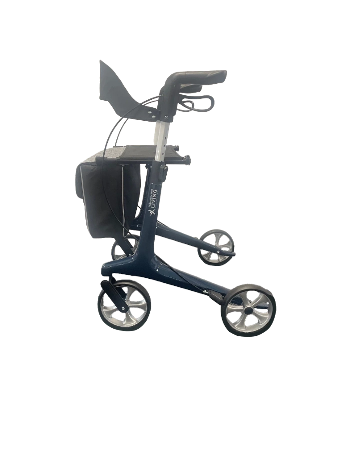 Devonport Carbon Fibre Walker - Low