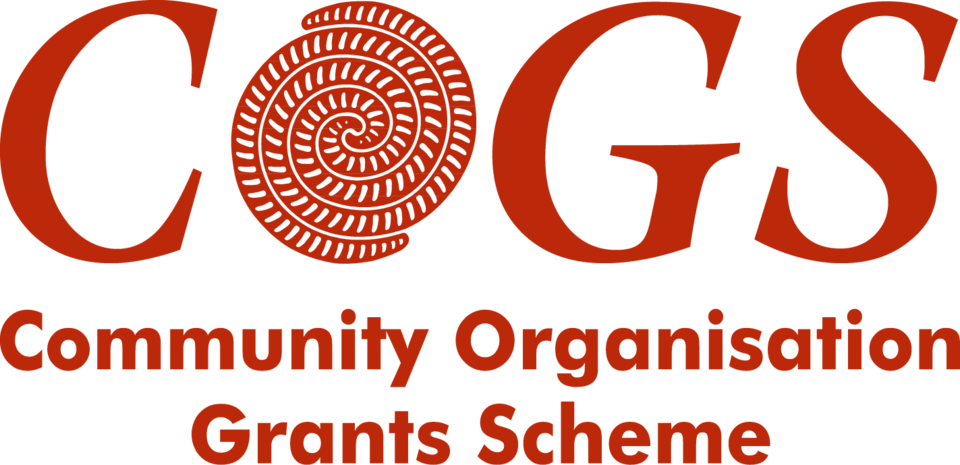 Community Organisation Grants Scheme