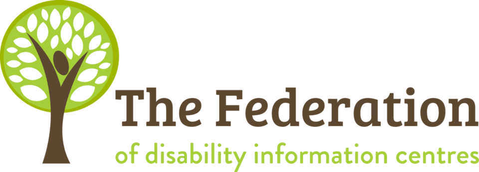 The Federation of Disability Information Centres