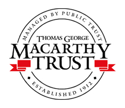 Thomas George Macarthy Trust