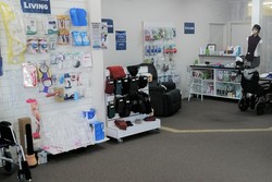 Kāpiti Centre