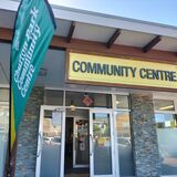 CHURTON COMMUNITY CENTRE