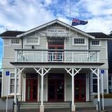 KHANDALLAH TOWN HALL & CORNERSTONE COMMUNITY CENTRE