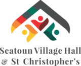 SEATOUN VILLAGE HALL & ST CHRISTOPHER'S CHURCH
